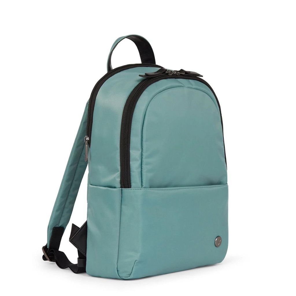 Antler Chelsea laptop Backpack - Mineral - Love Luggage