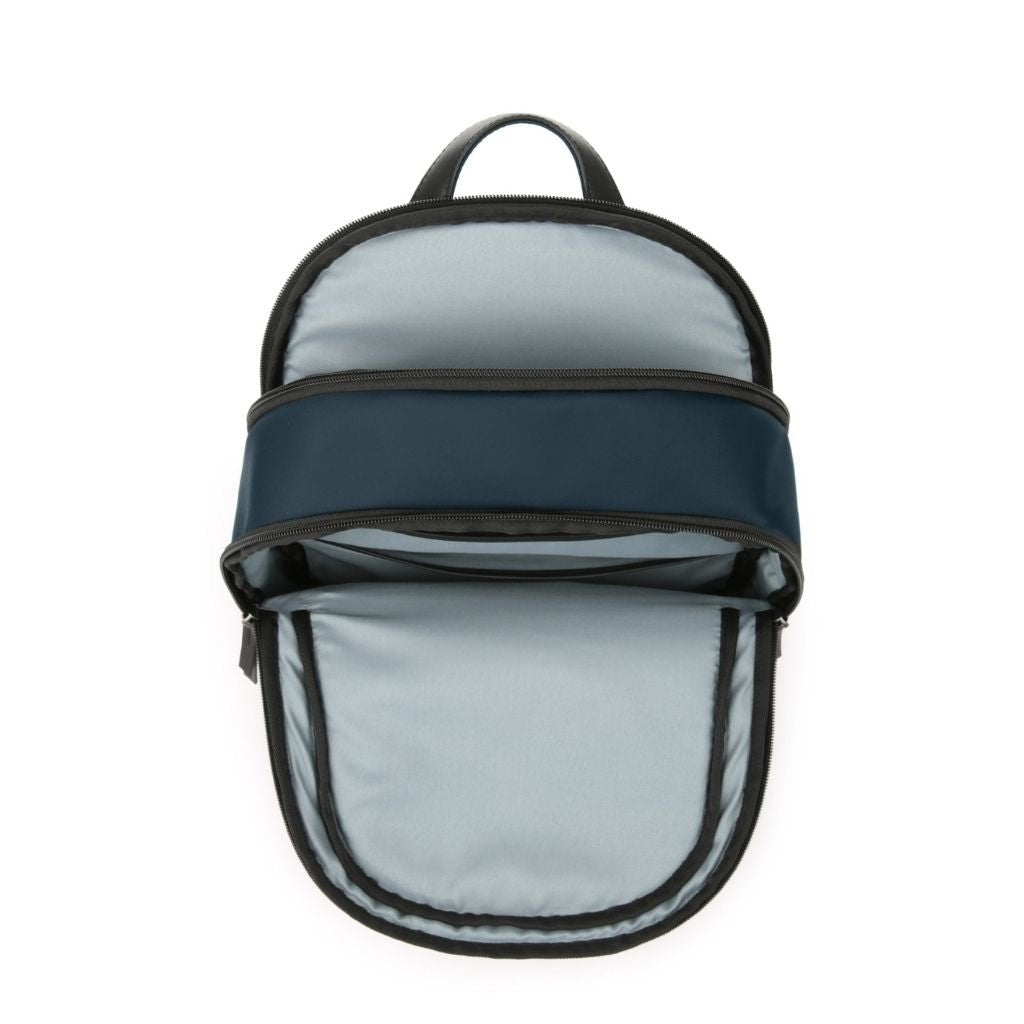 Antler Chelsea laptop Backpack - Navy - Love Luggage