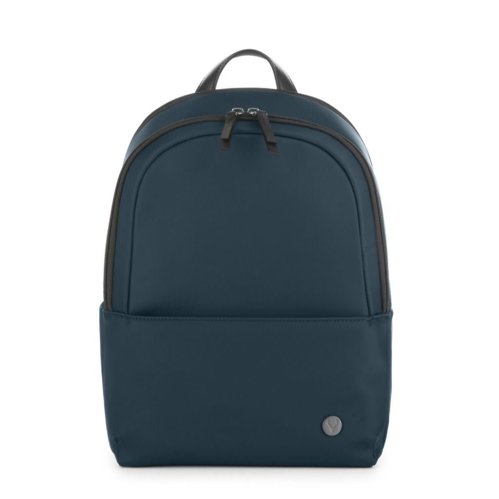 Antler Chelsea laptop Backpack - Navy - Love Luggage