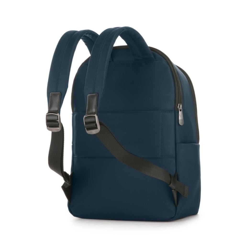 Antler Chelsea laptop Backpack - Navy - Love Luggage