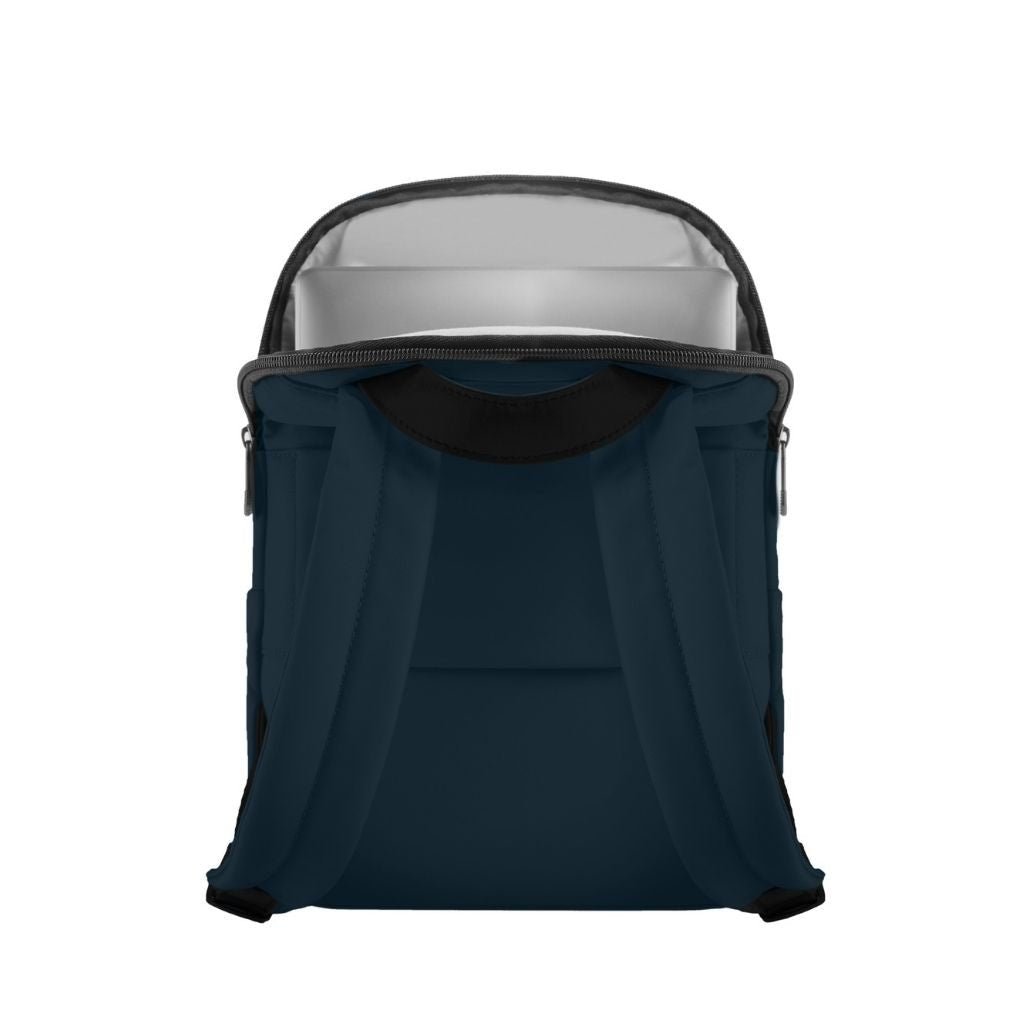 Antler Chelsea laptop Backpack - Navy - Love Luggage