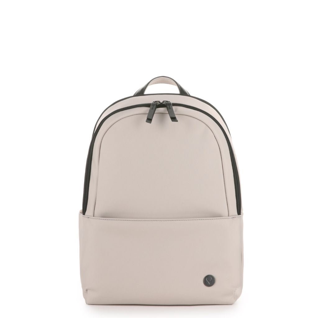 Antler Chelsea laptop Backpack - Taupe - Love Luggage