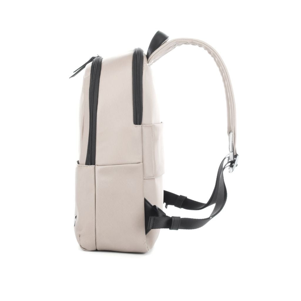 Antler Chelsea laptop Backpack - Taupe - Love Luggage
