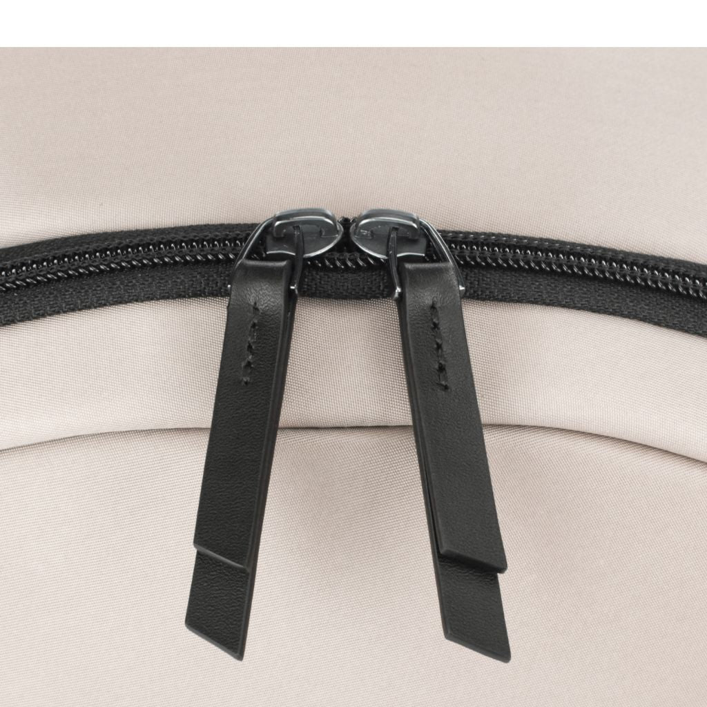 Antler Chelsea laptop Backpack - Taupe - Love Luggage