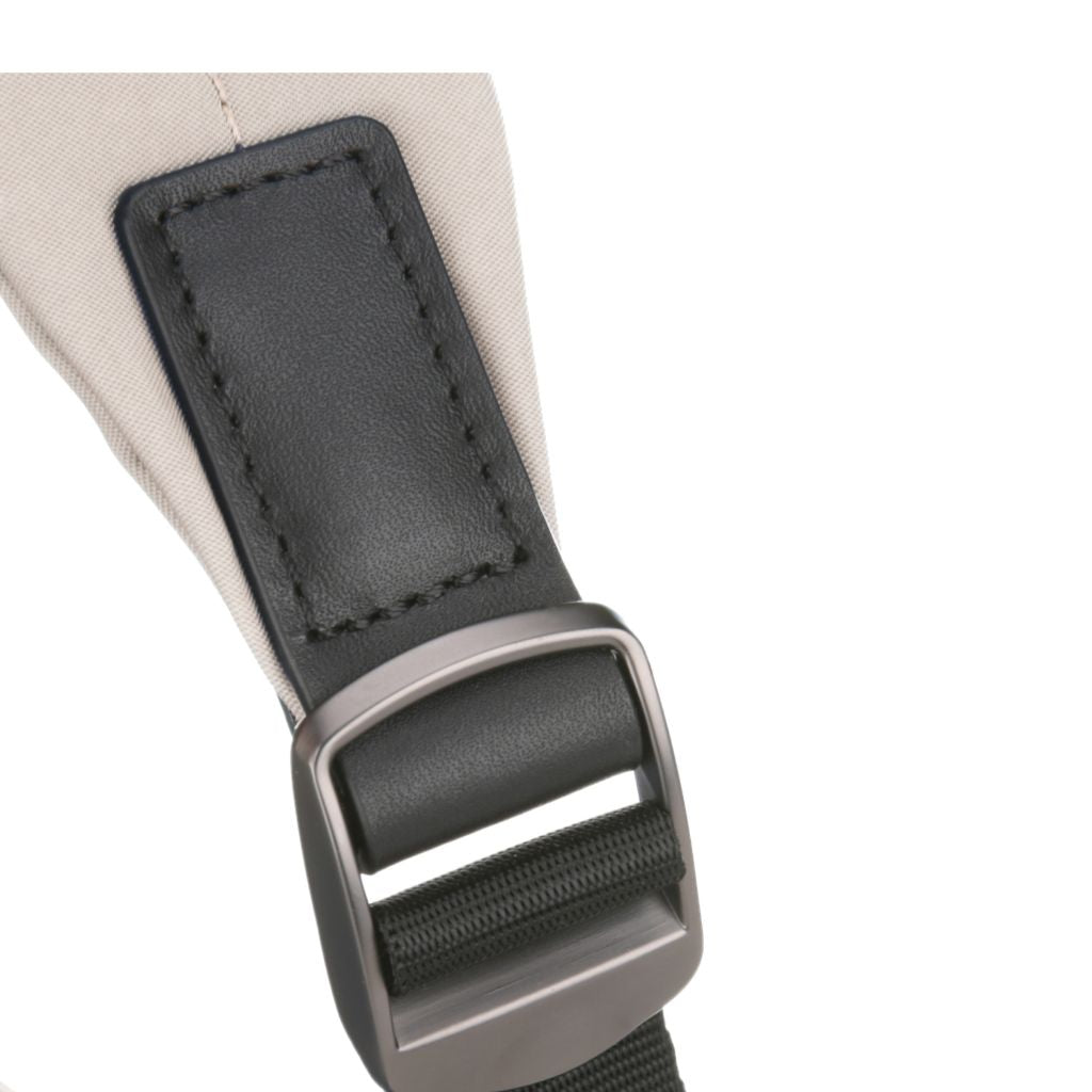 Antler Chelsea laptop Backpack - Taupe - Love Luggage