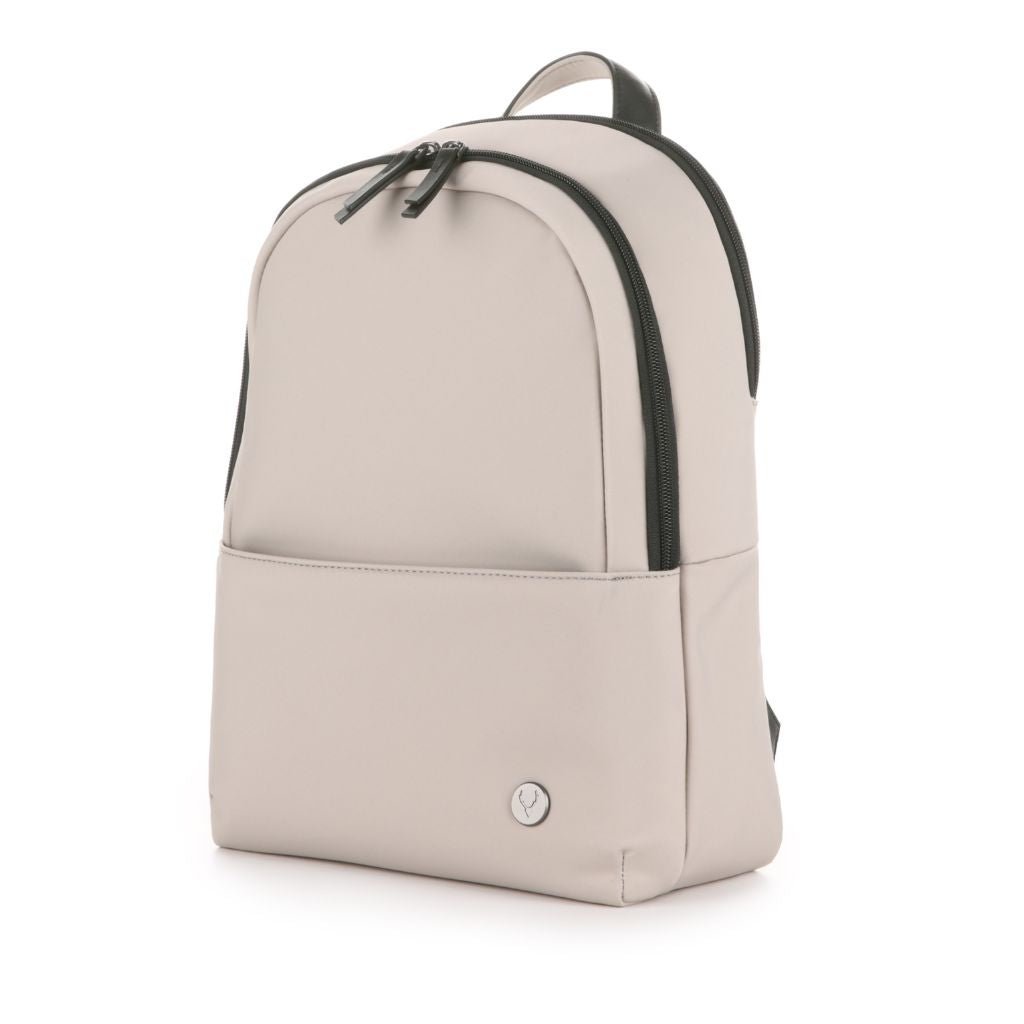 Antler Chelsea laptop Backpack - Taupe - Love Luggage