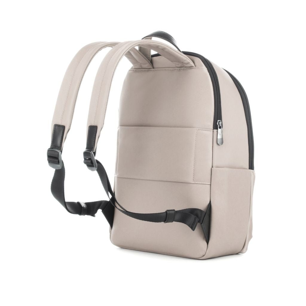 Antler Chelsea laptop Backpack - Taupe - Love Luggage