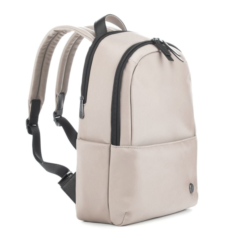 Antler Chelsea laptop Backpack - Taupe - Love Luggage