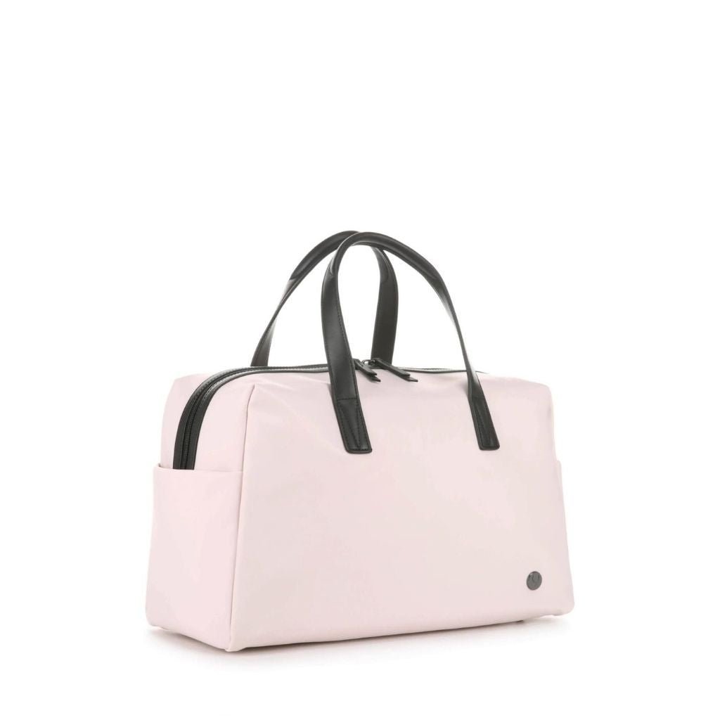 Antler Chelsea Overnight/Gym Bag Blush - Love Luggage