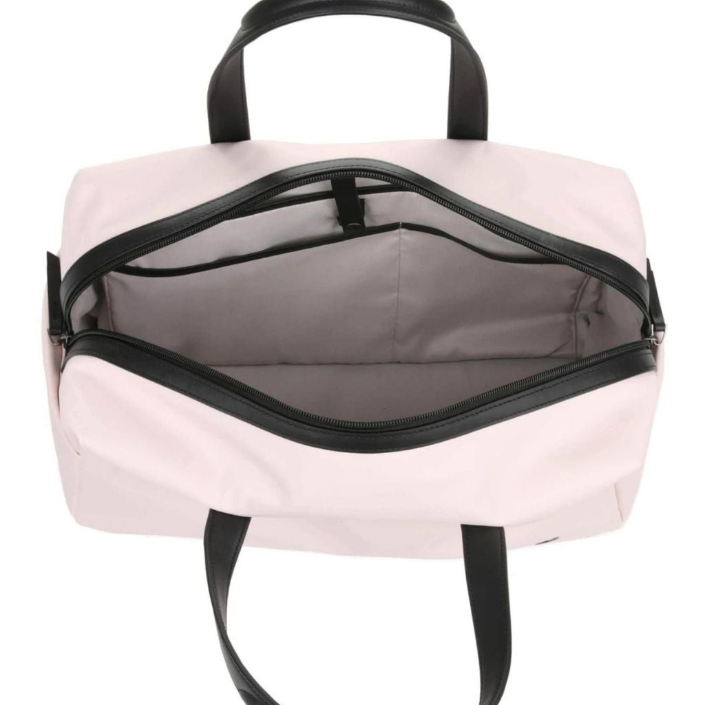 Antler Chelsea Overnight/Gym Bag Blush - Love Luggage