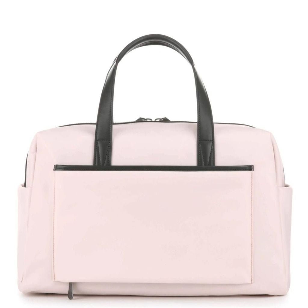 Antler Chelsea Overnight/Gym Bag Blush - Love Luggage
