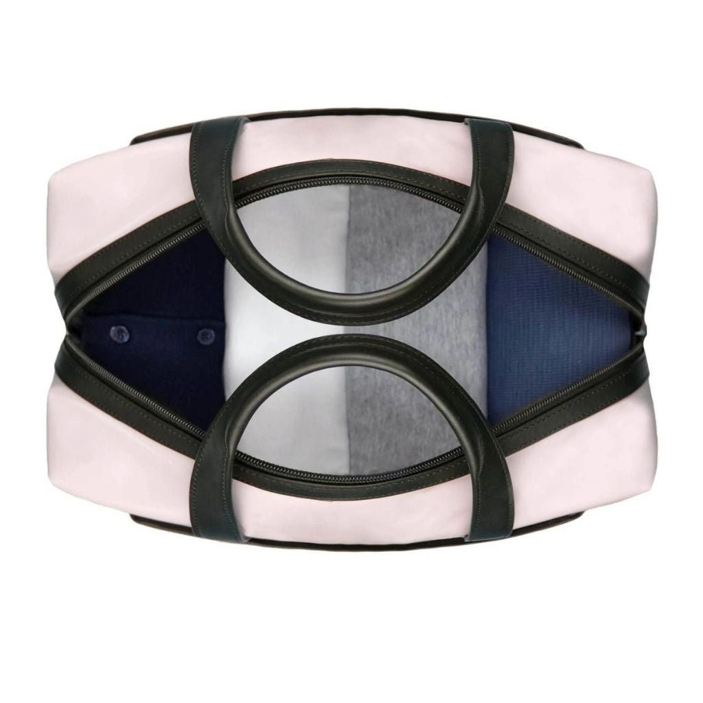 Antler Chelsea Overnight/Gym Bag Blush - Love Luggage