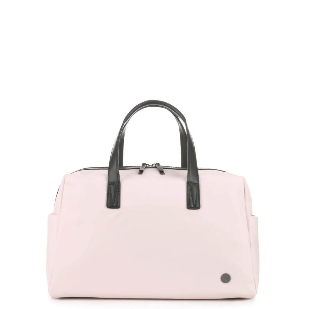 Antler Chelsea Overnight/Gym Bag Blush - Love Luggage