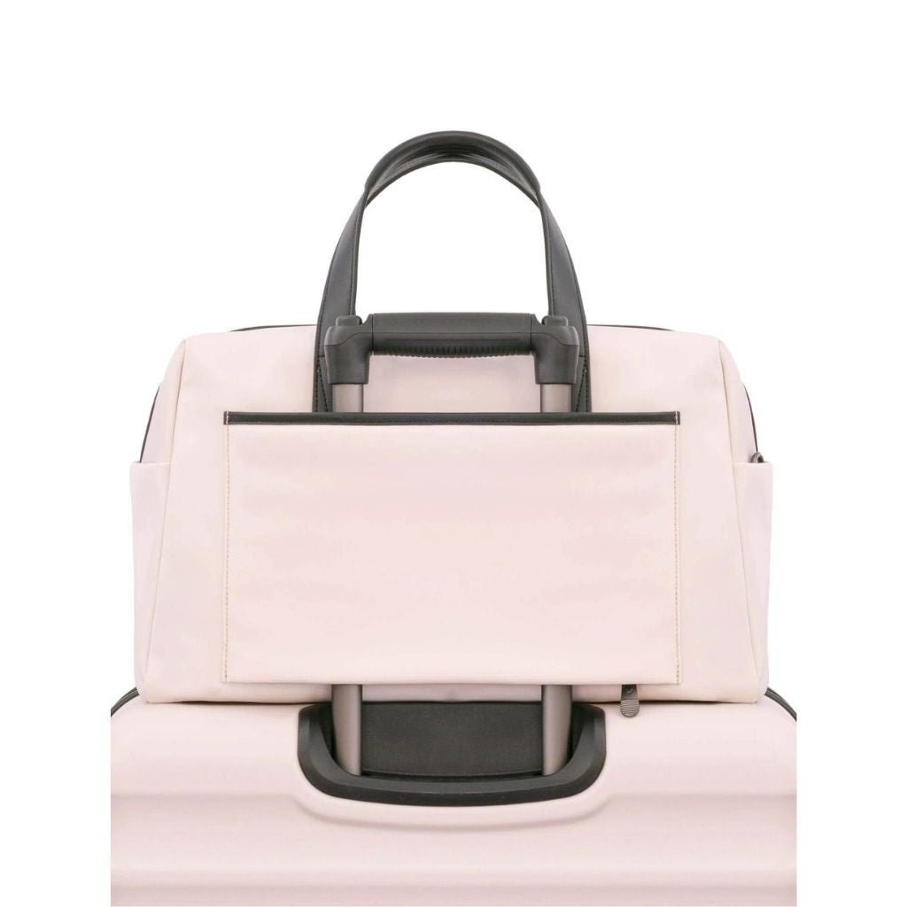 Antler Chelsea Overnight/Gym Bag Blush - Love Luggage