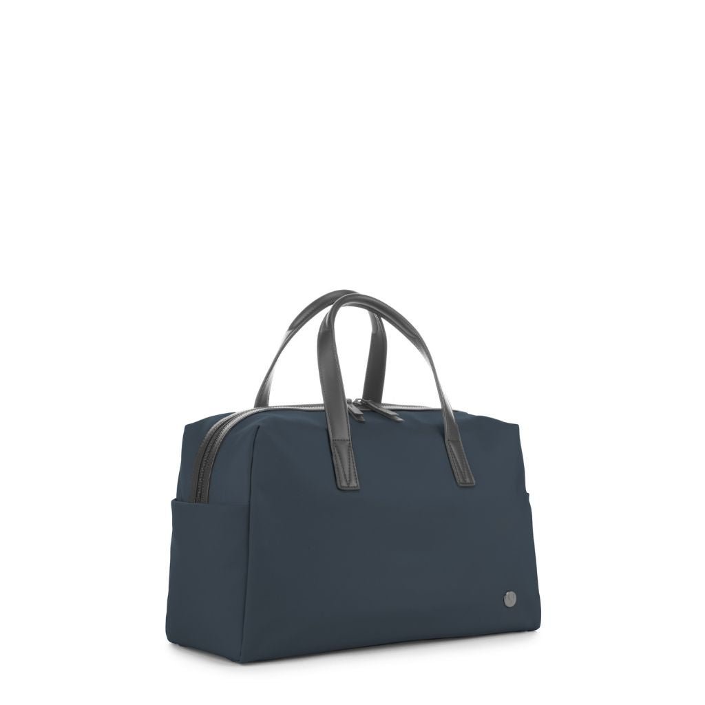 Antler Chelsea Overnight/Gym Bag Navy - Love Luggage
