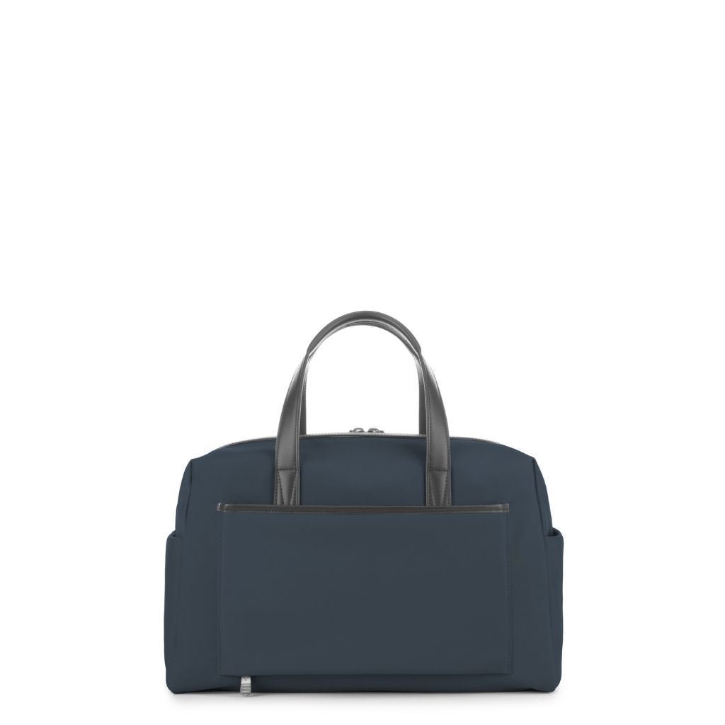 Antler Chelsea Overnight/Gym Bag Navy - Love Luggage