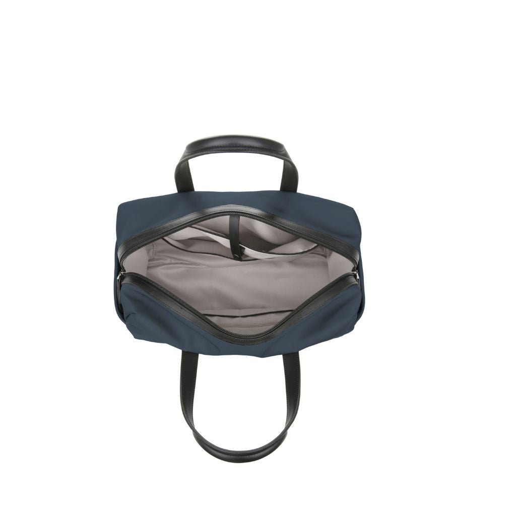 Antler Chelsea Overnight/Gym Bag Navy - Love Luggage