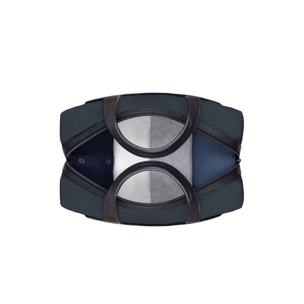 Antler Chelsea Overnight/Gym Bag Navy - Love Luggage