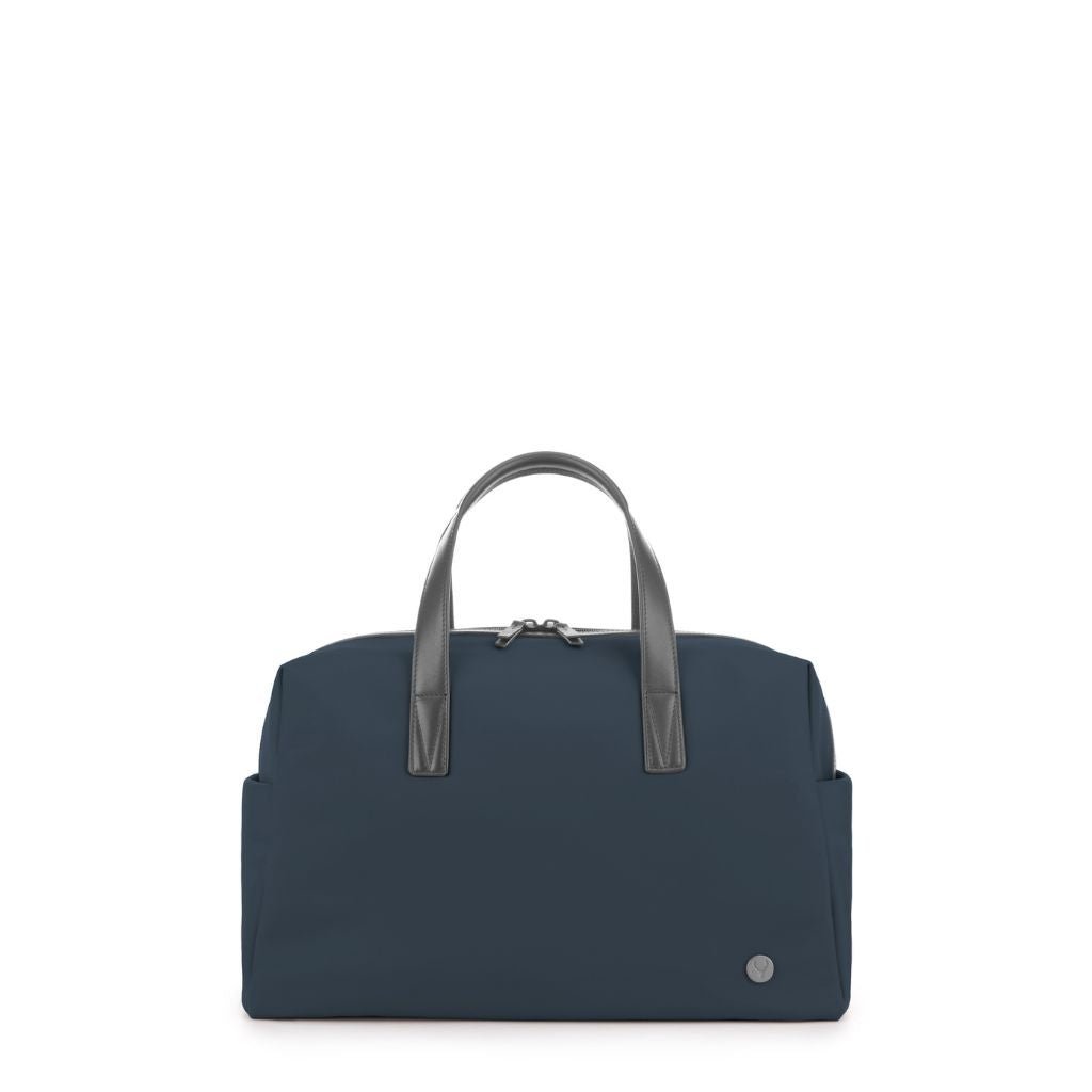 Antler Chelsea Overnight/Gym Bag Navy - Love Luggage