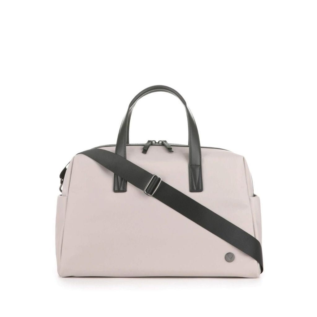 Antler Chelsea Overnight/Gym Bag Taupe - Love Luggage