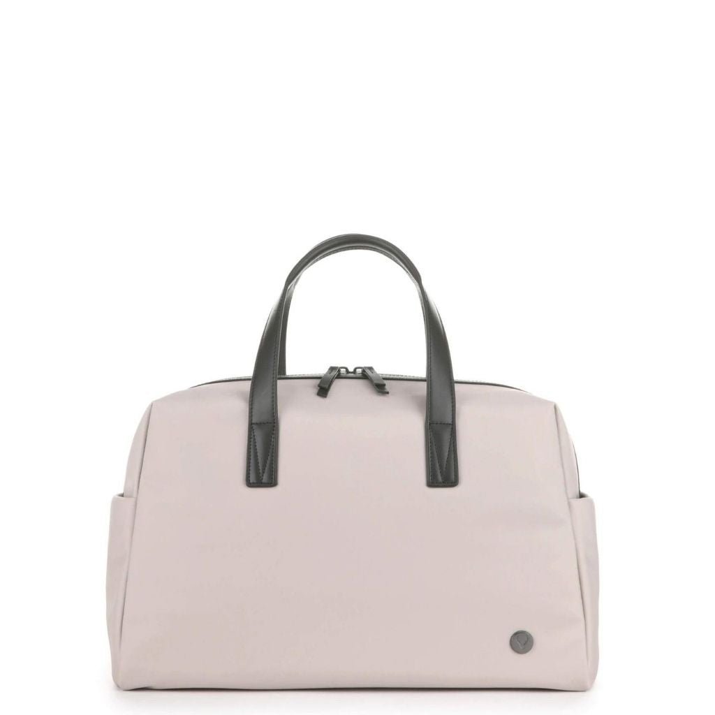 Antler Chelsea Overnight/Gym Bag Taupe - Love Luggage