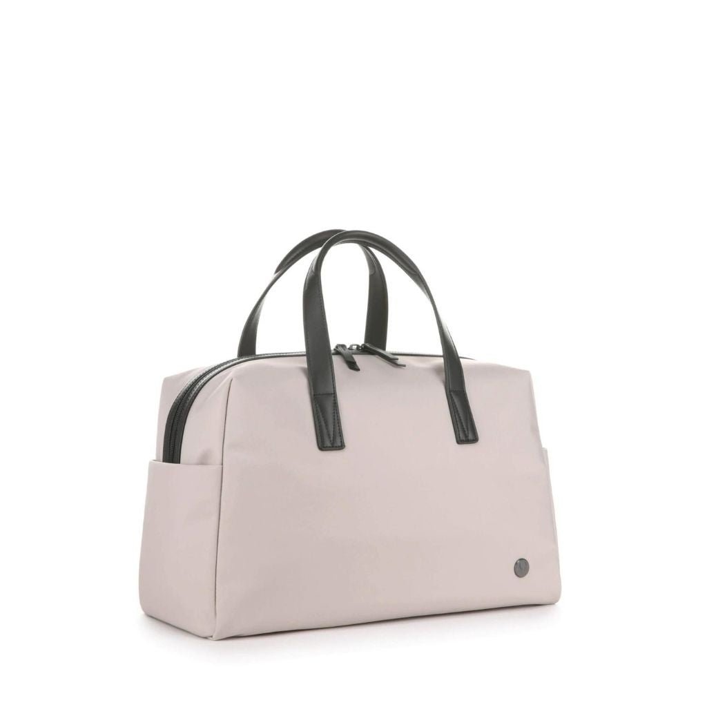 Antler Chelsea Overnight/Gym Bag Taupe - Love Luggage