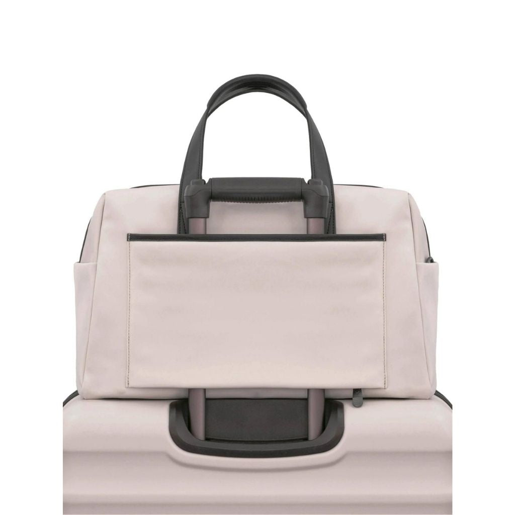 Antler Chelsea Overnight/Gym Bag Taupe - Love Luggage