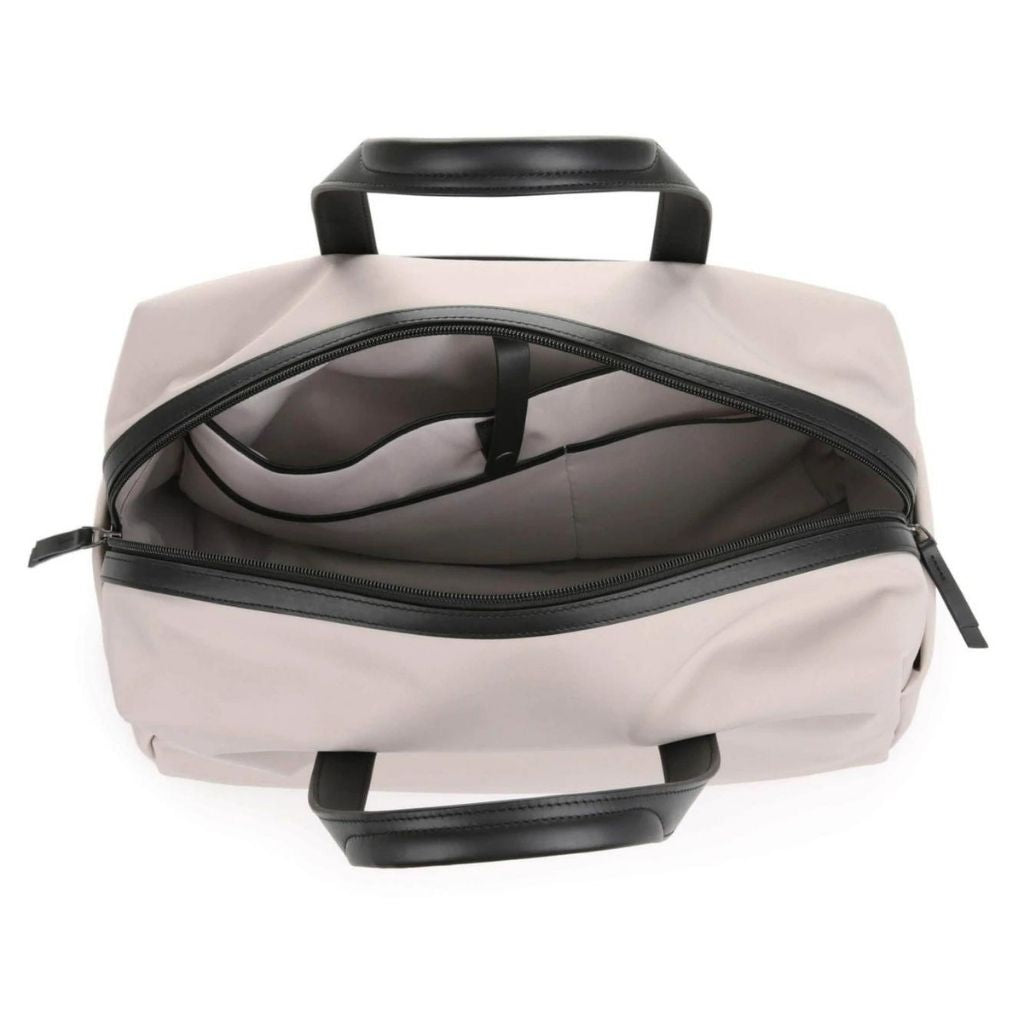 Antler Chelsea Overnight/Gym Bag Taupe - Love Luggage