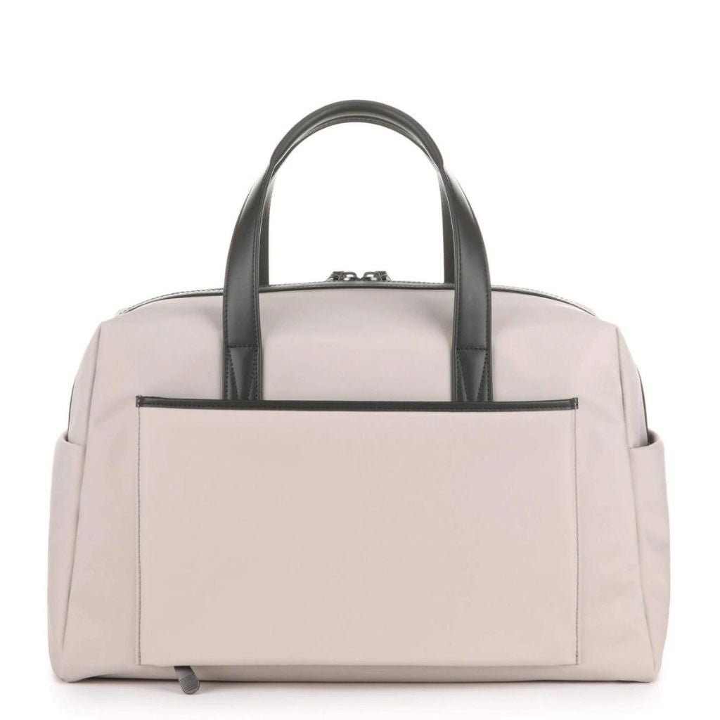 Antler Chelsea Overnight/Gym Bag Taupe - Love Luggage