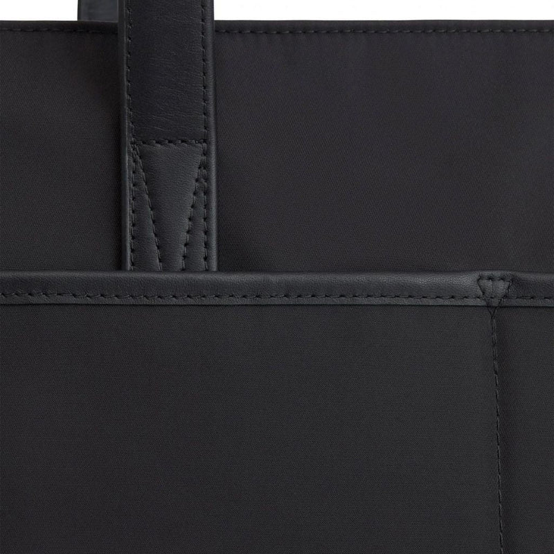 Antler Chelsea Tote - Black - Love Luggage