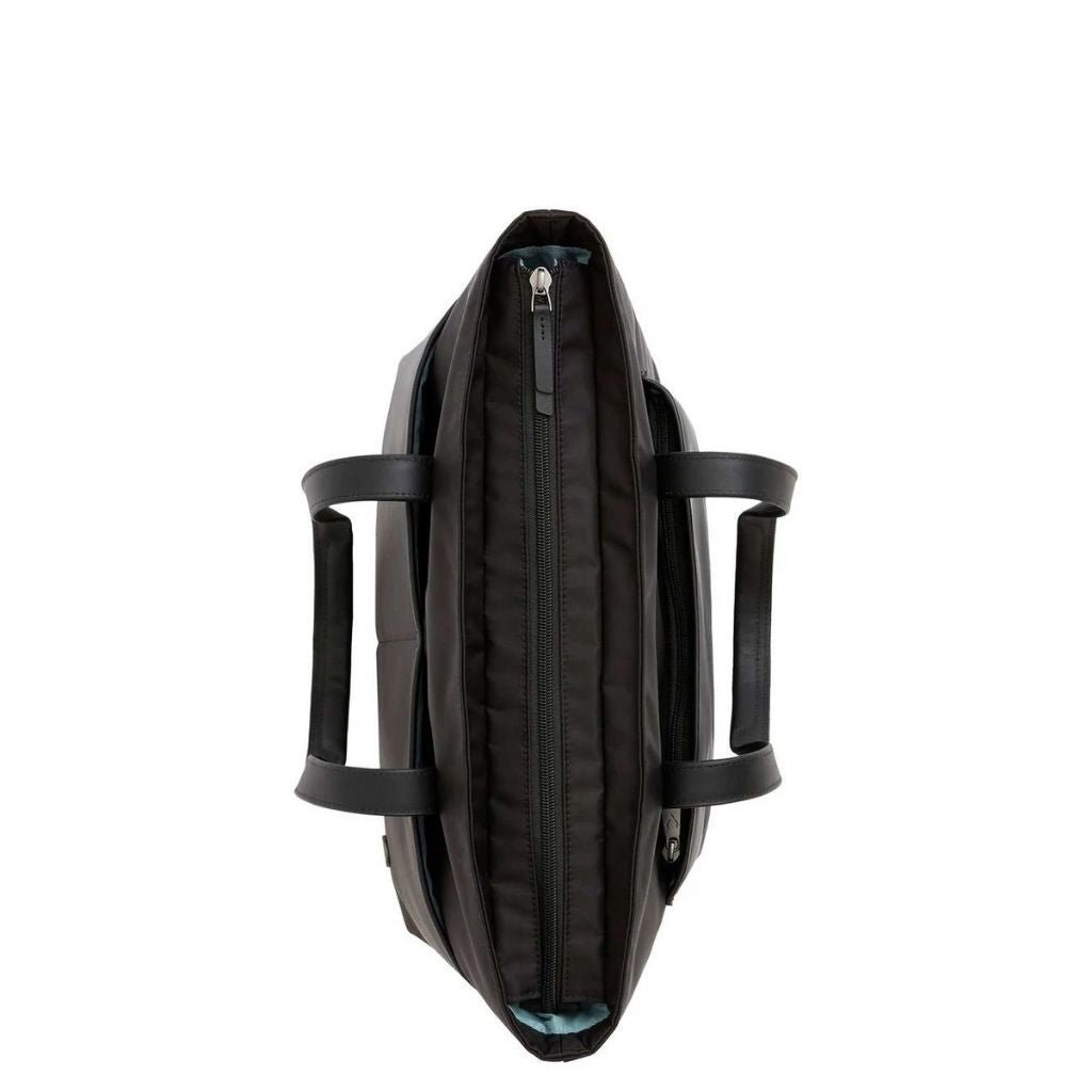 Antler Chelsea Tote - Black - Love Luggage