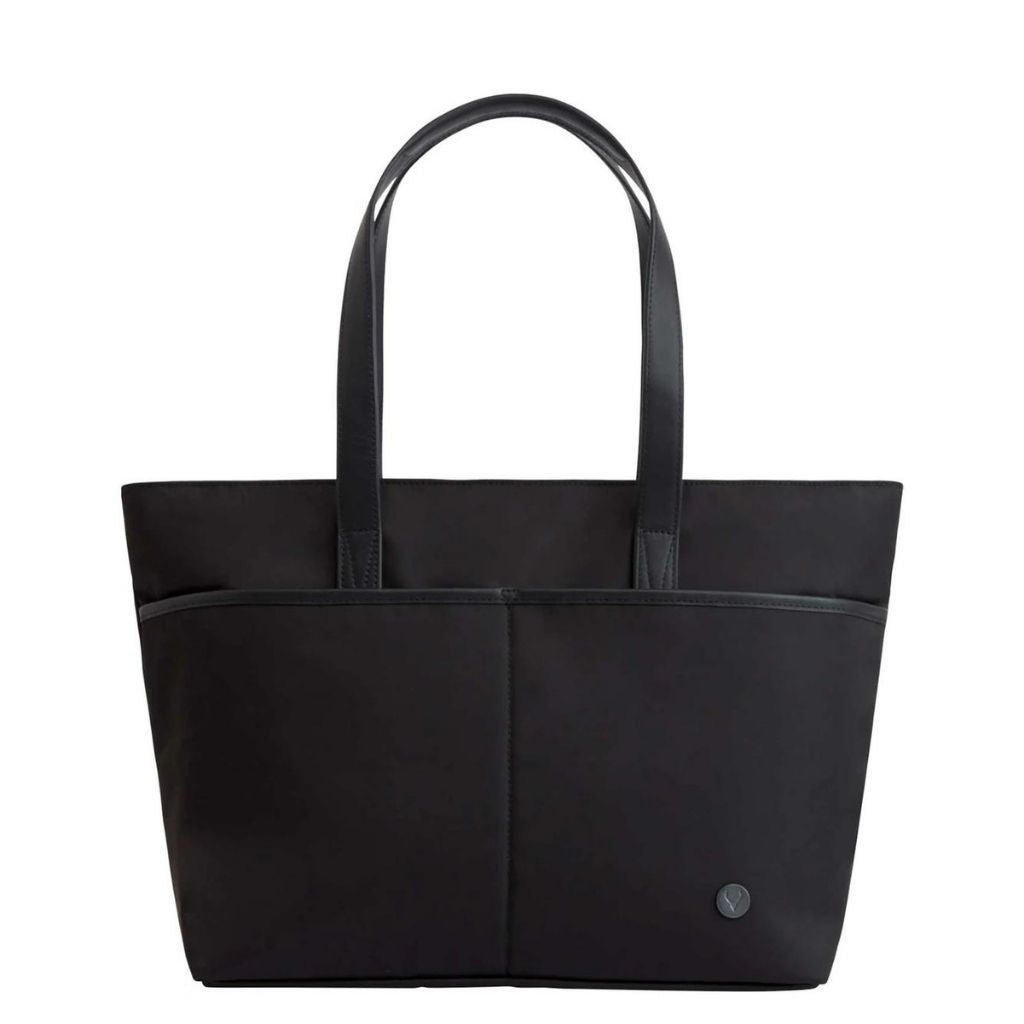 Antler Chelsea Tote - Black - Love Luggage