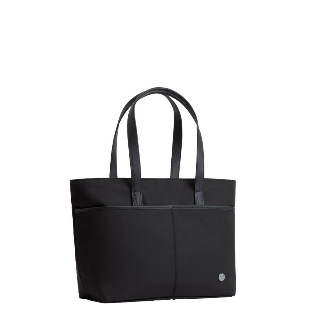 Antler Chelsea Tote - Black - Love Luggage