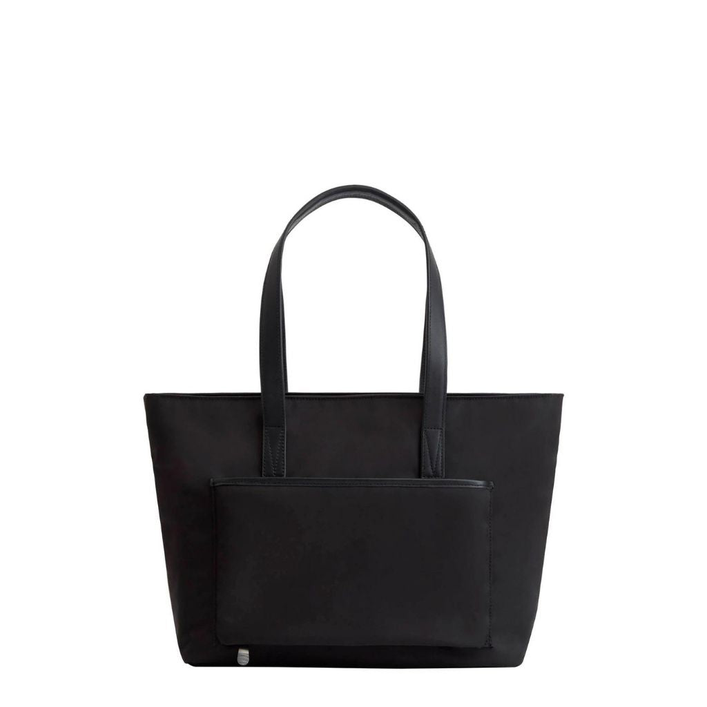 Antler Chelsea Tote - Black - Love Luggage