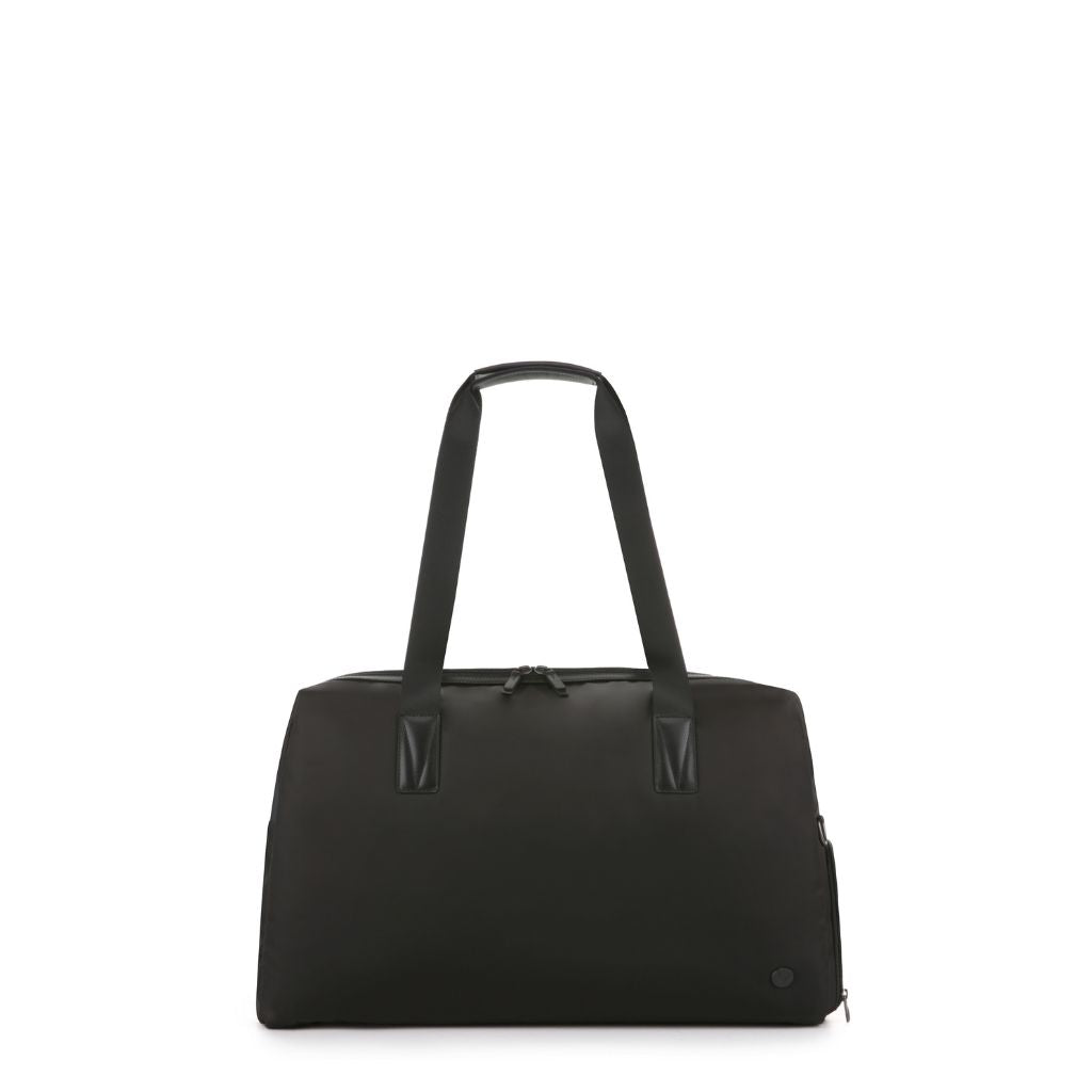 Antler Chelsea Weekender Cabin Duffel - Black - Love Luggage