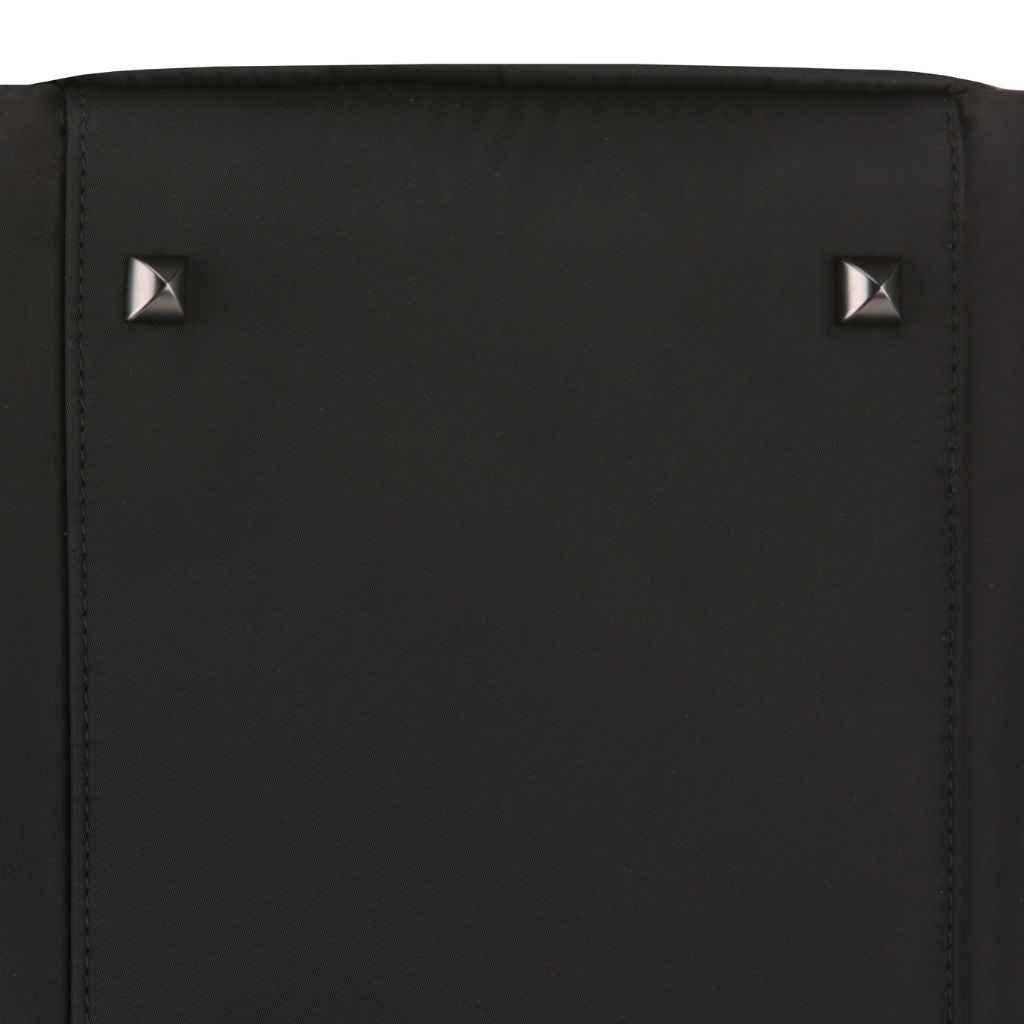 Antler Chelsea Weekender Cabin Duffel - Black - Love Luggage