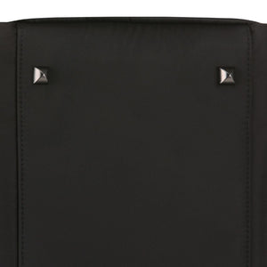 Antler Chelsea Weekender Cabin Duffel - Black - Love Luggage