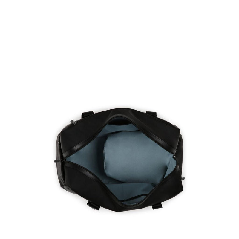 Antler Chelsea Weekender Cabin Duffel - Black - Love Luggage