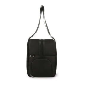 Antler Chelsea Weekender Cabin Duffel - Black - Love Luggage