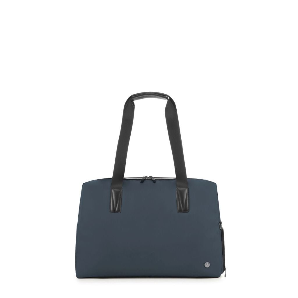 Antler Chelsea Weekender Cabin Duffel - Navy - Love Luggage