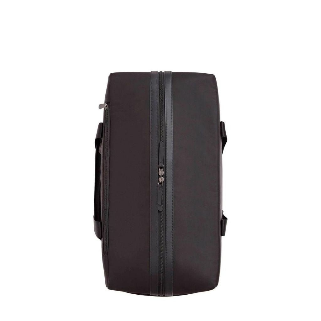 Antler Chelsea Wheeled Holdall - Black - Love Luggage