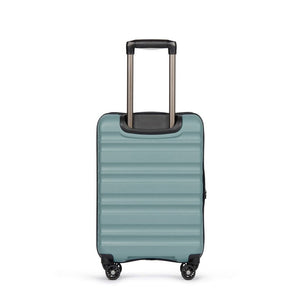 Antler Clifton 56cm Carry On Hardsided Luggage - Mineral - Love Luggage