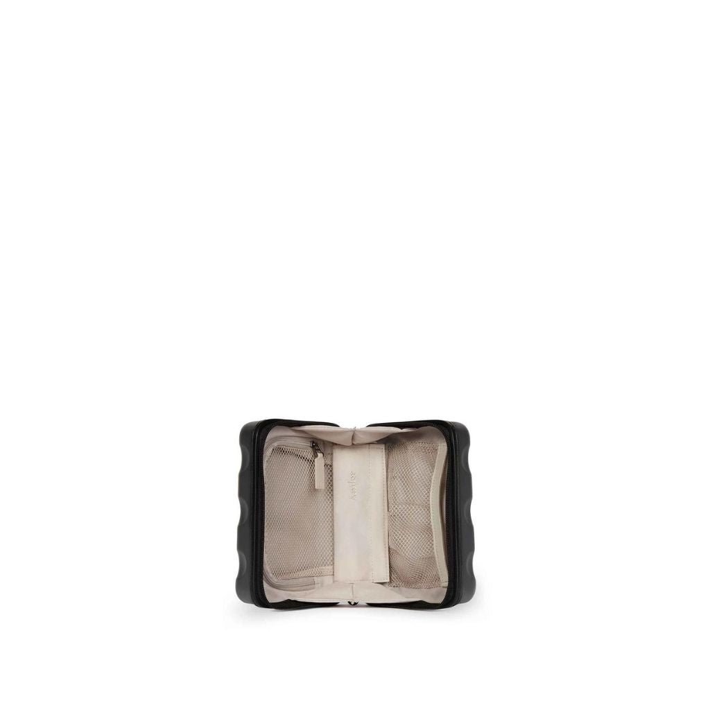 Antler Clifton Mini Case - Black - Love Luggage