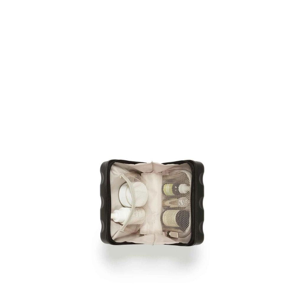 Antler Clifton Mini Case - Black - Love Luggage