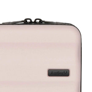 Antler Clifton Mini Case - Blush - Love Luggage