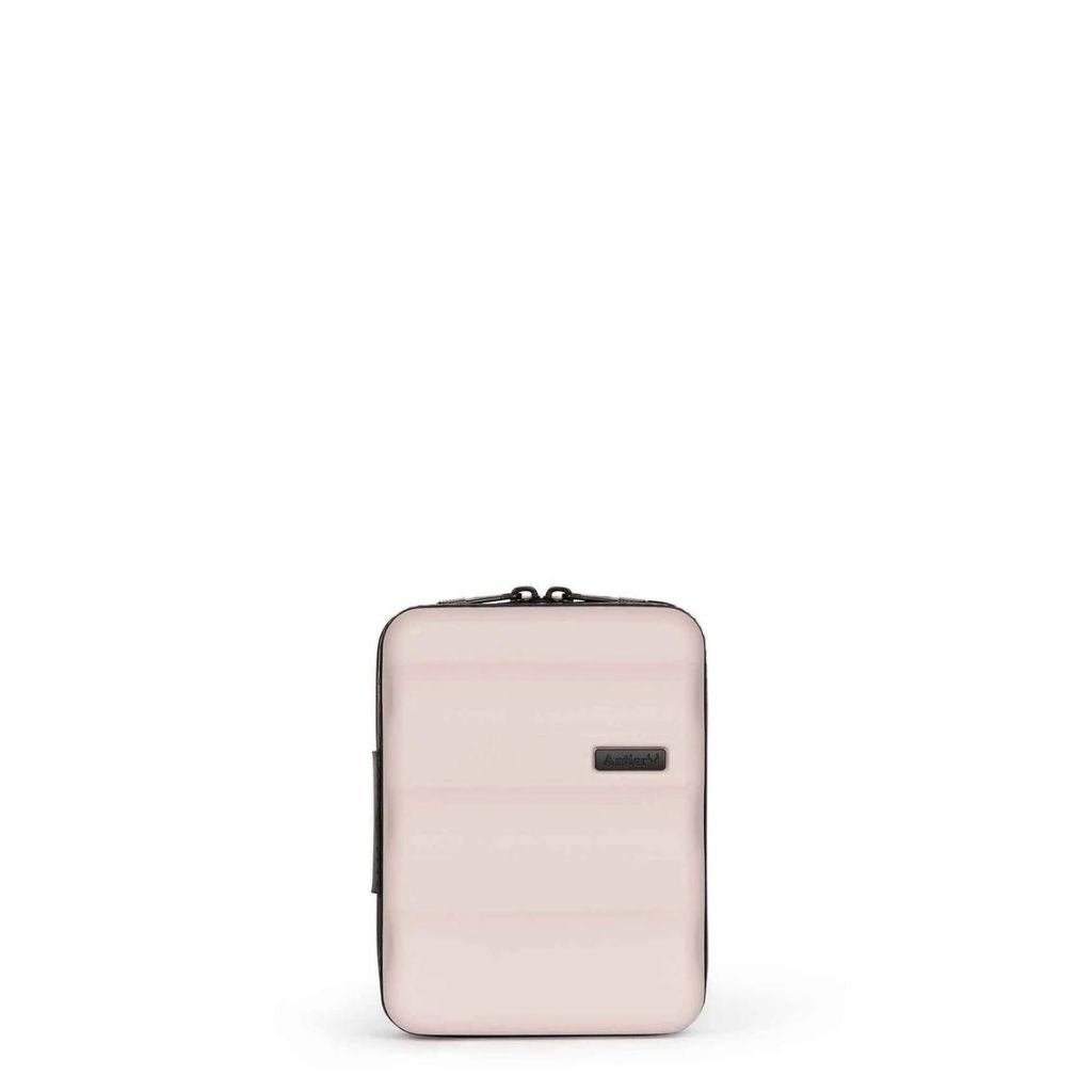 Antler Clifton Mini Case - Blush - Love Luggage