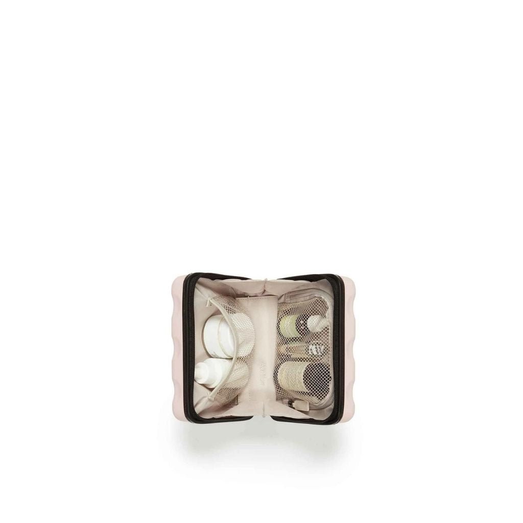 Antler Clifton Mini Case - Blush - Love Luggage