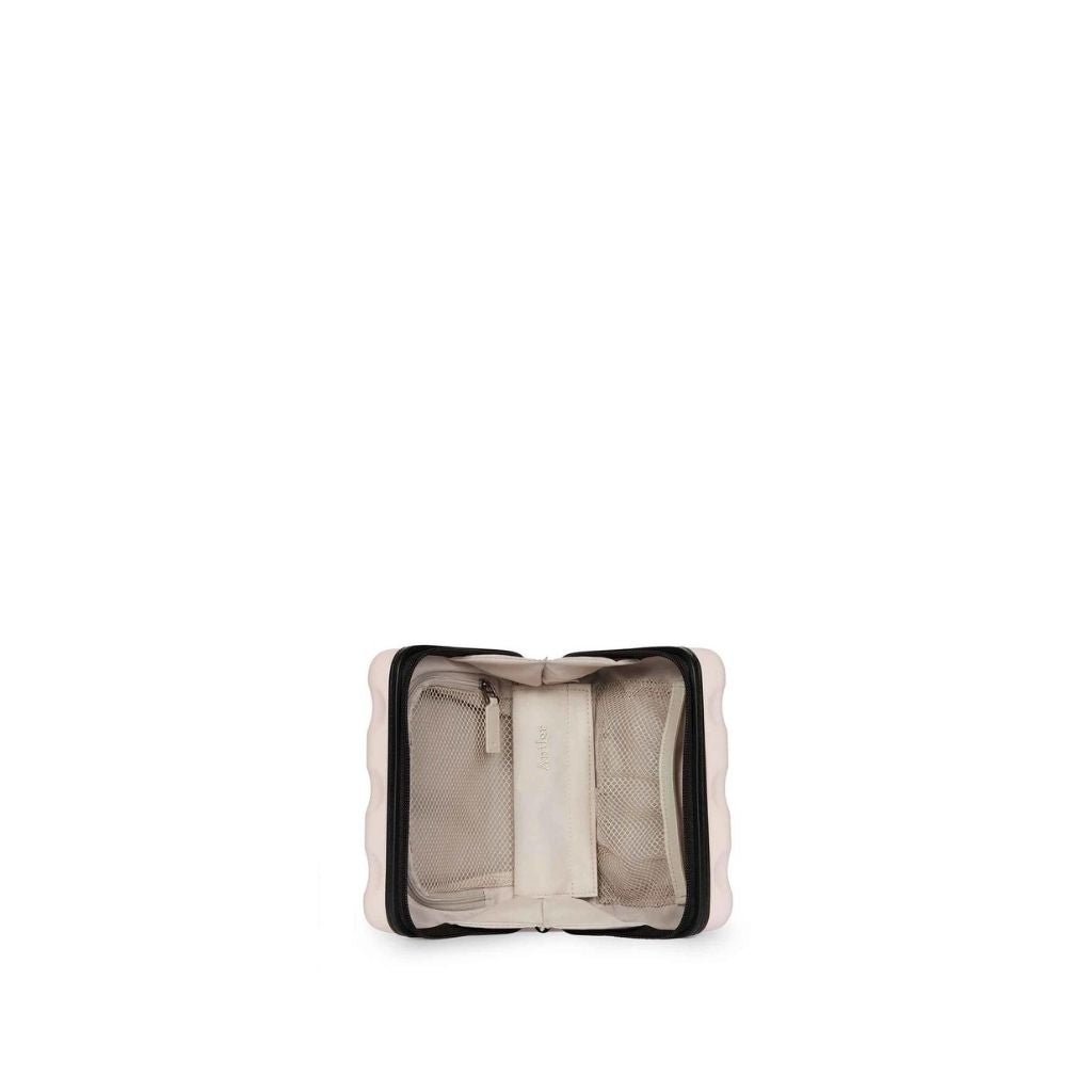 Antler Clifton Mini Case - Blush - Love Luggage