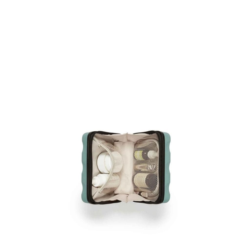 Antler Clifton Mini Case - Mineral - Love Luggage
