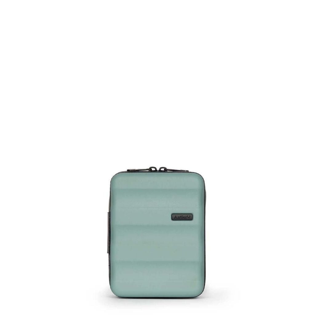 Antler Clifton Mini Case - Mineral - Love Luggage